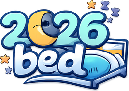 2026 bed বাংলাদেশের লোগো